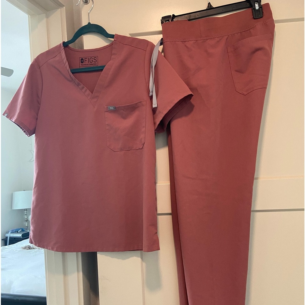 Figs Womens